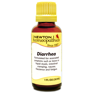 Diarrhea - Newton Labs